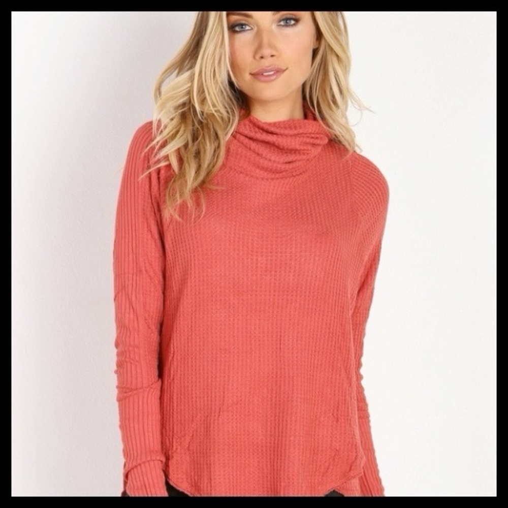 Free people top